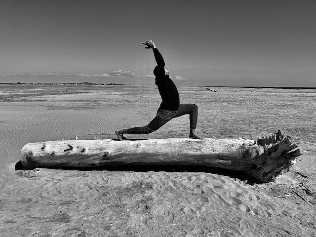 CA-Yoga
